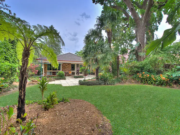 29A Grosvenor Street, Wahroonga NSW 2076