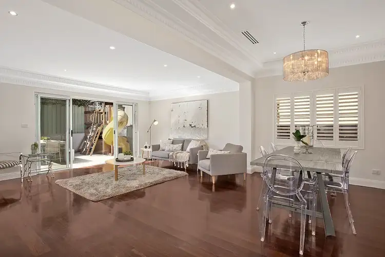 Third view of Homely house listing, 83 Henley Marine Drive, Rodd Point NSW 2046