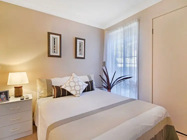 Third view of Homely house listing, 4 Lomond Court, Wattle Grove NSW 2173