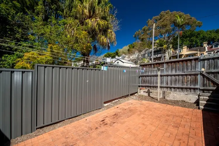 Fifth view of Homely house listing, 55 Windsor Street, Paddington NSW 2021