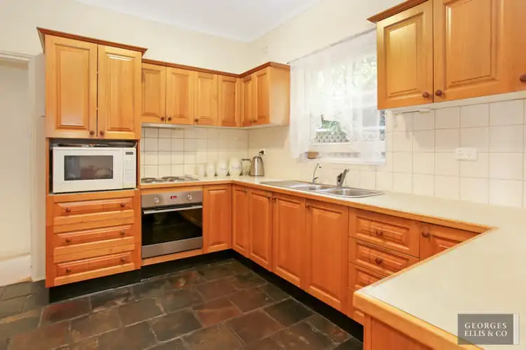 Second view of Homely house listing, 1 McGrath Avenue, Five Dock NSW 2046