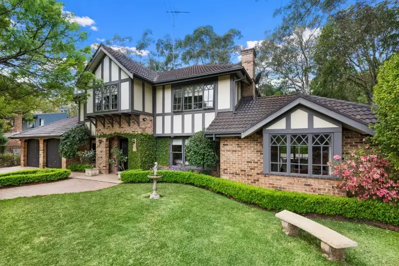 Main view of Homely house listing, 7 Valley View Close, Roseville NSW 2069