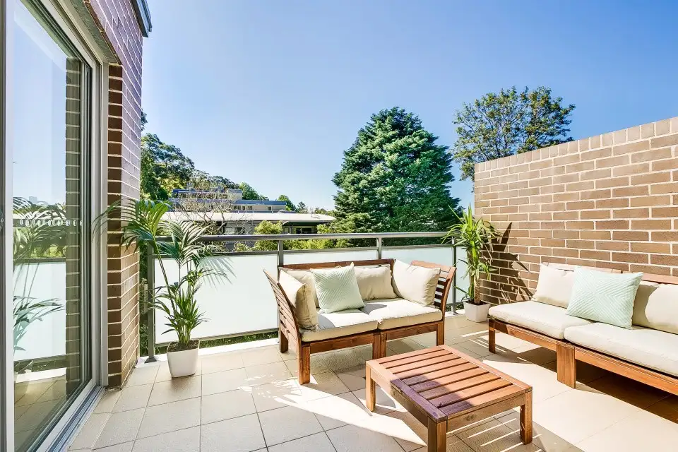 Main view of Homely unit listing, 33/40-42 Brookvale Avenue, Brookvale NSW 2100
