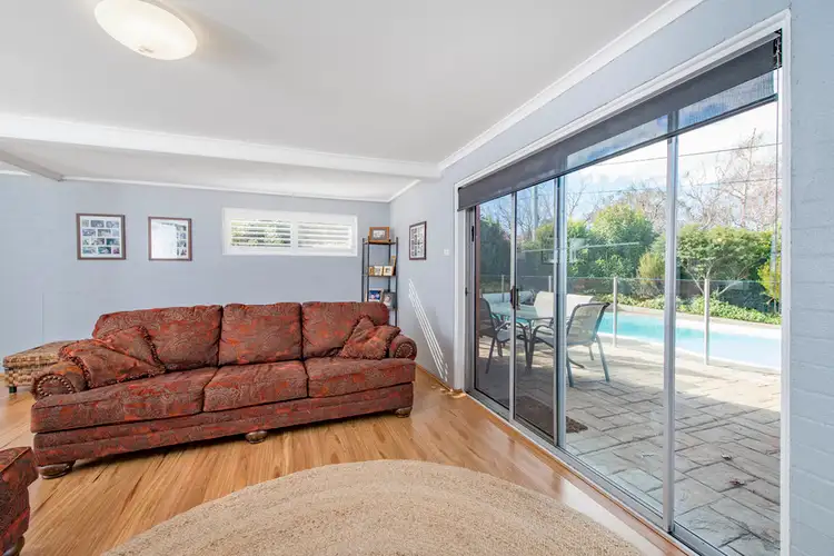 Fifth view of Homely house listing, 10 Risdon Place, Lyons ACT 2606