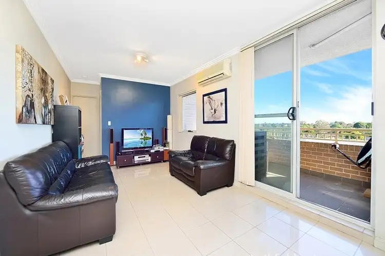 16/320A Liverpool Road, Enfield NSW 2136