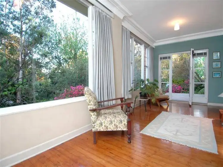 Third view of Homely house listing, 1 Evelyn Avenue, Turramurra NSW 2074