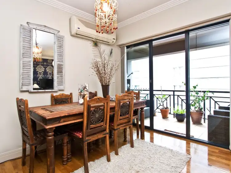 Fourth view of Homely apartment listing, 14/244-246 William Street, Potts Point NSW 2011
