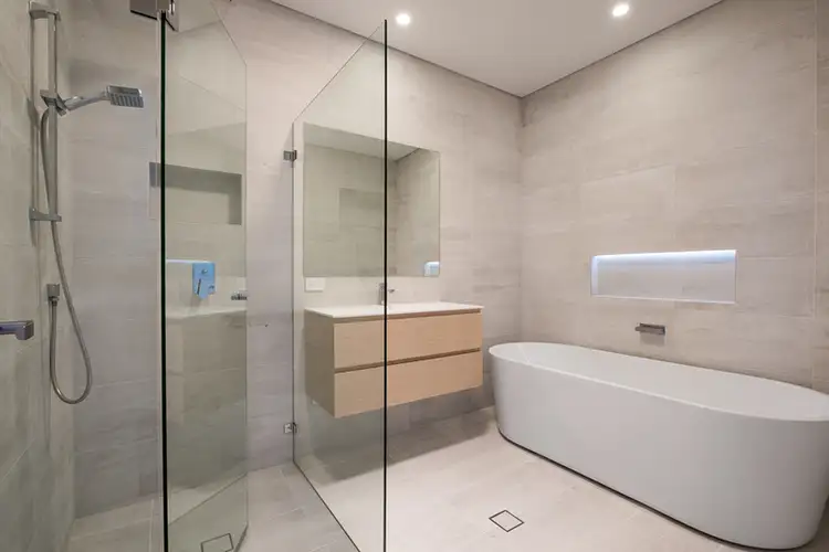 Fifth view of Homely semi-detached listing, 68b Cawarra Road, Caringbah NSW 2229