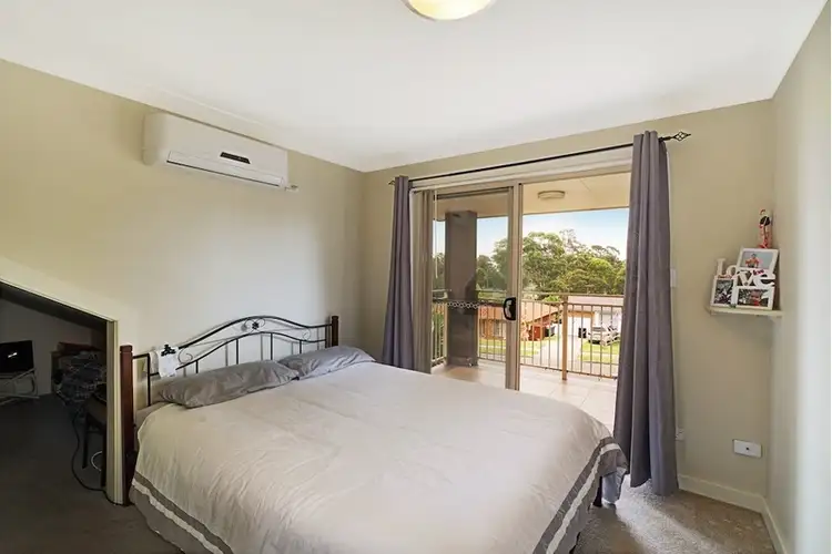 Sixth view of Homely townhouse listing, 21 Westmoreland Road, Leumeah NSW 2560