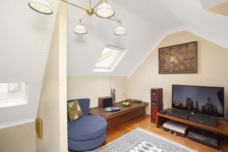 Third view of Homely house listing, 25 Wellington Street, Waterloo NSW 2017