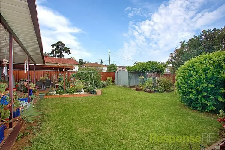 Fifth view of Homely house listing, 3 Breakfast Road, Marayong NSW 2148