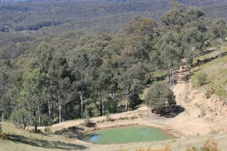 Sixth view of Homely rural property listing, 871 Aarons Pass Road, Mudgee NSW 2850