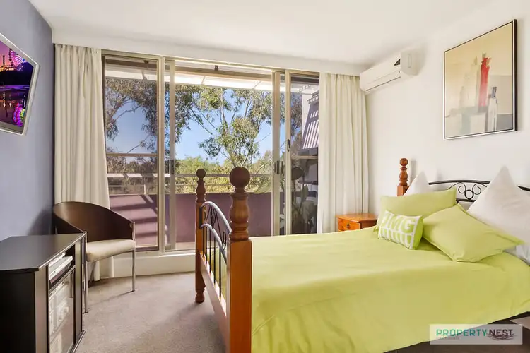 Fifth view of Homely apartment listing, 6/15 Blaxland Avenue, Newington NSW 2127