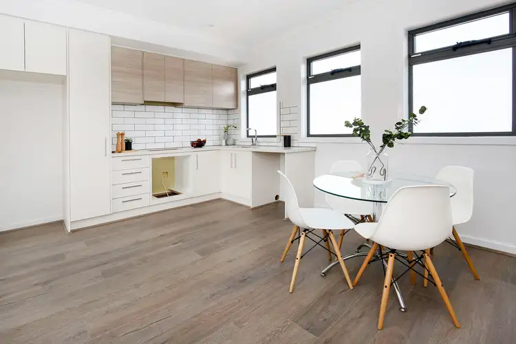 Fifth view of Homely townhouse listing, 2/2 Trudgeon Avenue, Reservoir VIC 3073