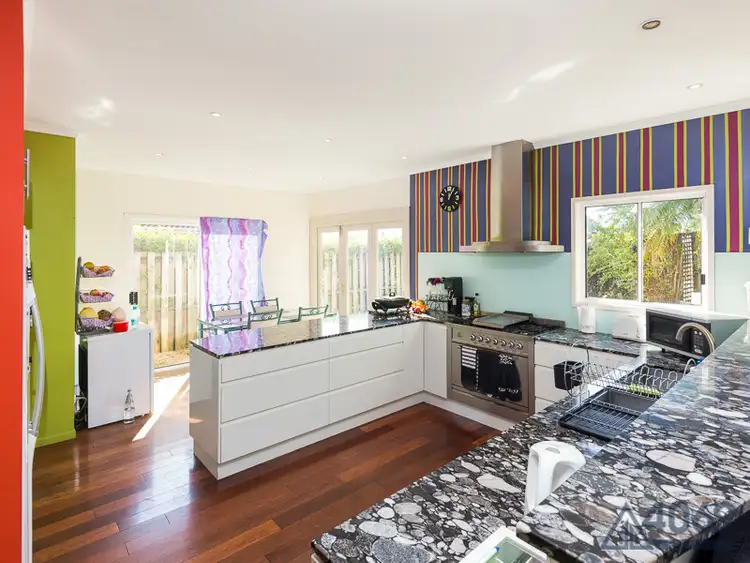 Second view of Homely house listing, 3 Myla Terrace, Tennyson QLD 4105