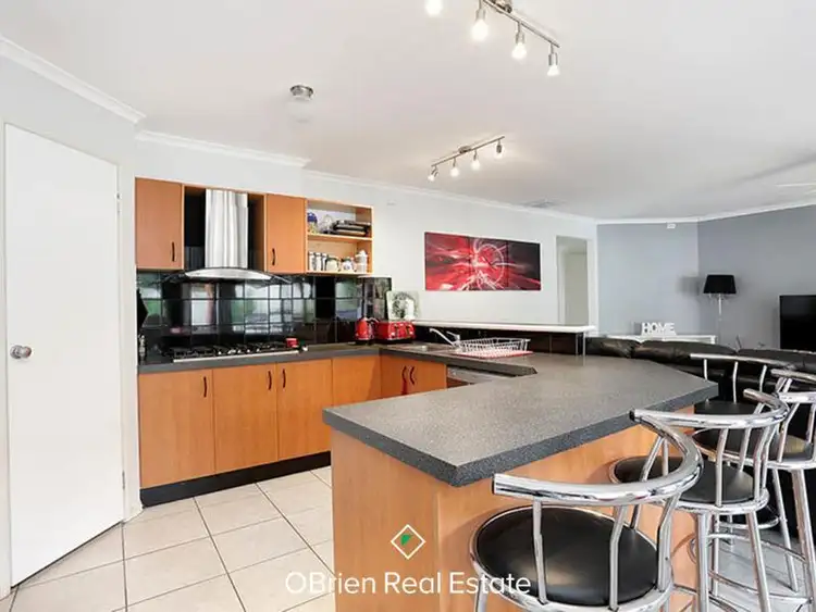 Second view of Homely house listing, 125 Clarendon Drive, Somerville VIC 3912