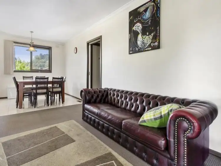 Fourth view of Homely house listing, 6 Sabason Court, Doncaster East VIC 3109