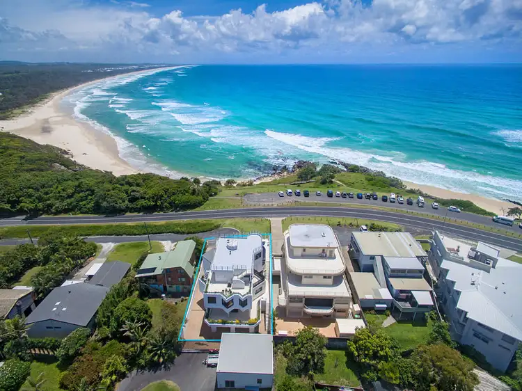 Sixth view of Homely house listing, 93 Tweed Coast Road, Cabarita Beach NSW 2488