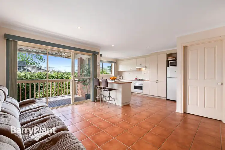 Second view of Homely house listing, 71 Haley Street, Diamond Creek VIC 3089