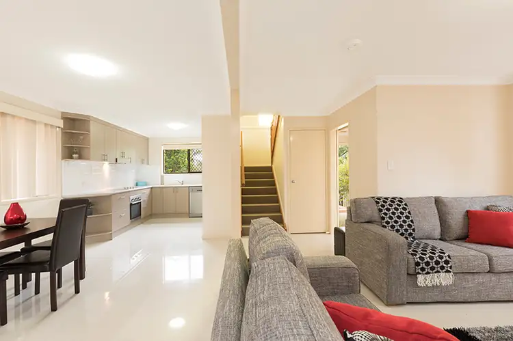 Main view of Homely house listing, 60 Disraeli Street, Indooroopilly QLD 4068