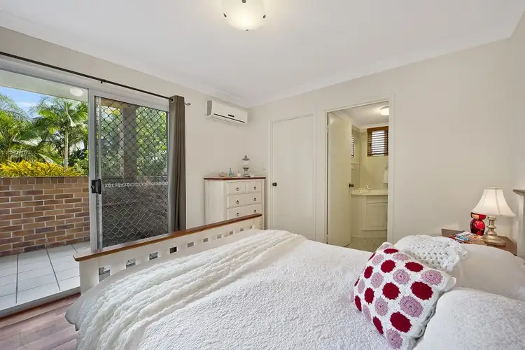 Fifth view of Homely unit listing, 6/12 Little Street, Albion QLD 4010