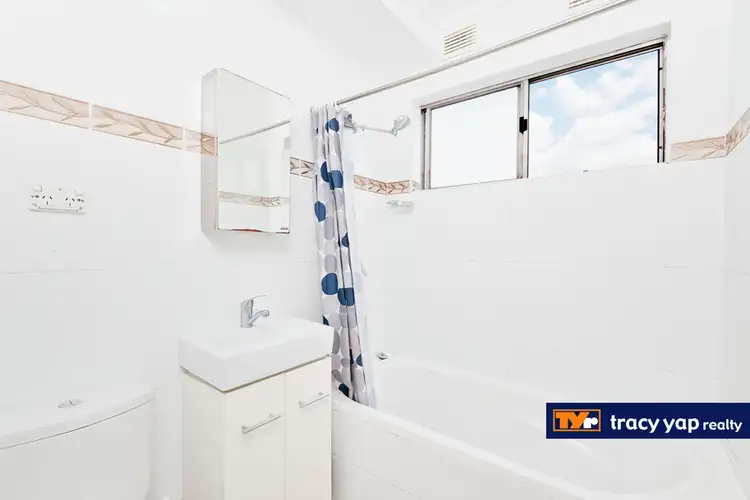 Sixth view of Homely unit listing, 20/4 Sherbrooke Road, West Ryde NSW 2114