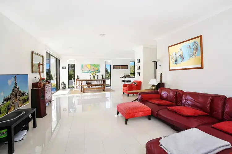 Fourth view of Homely house listing, 17 Bunya Grove, Peregian Springs QLD 4573