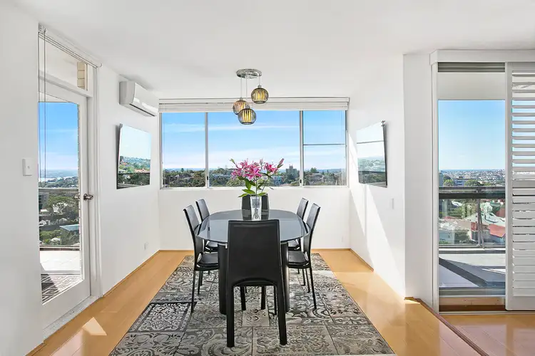 Fourth view of Homely apartment listing, 23/17-19 Gowrie Avenue, Bondi Junction NSW 2022