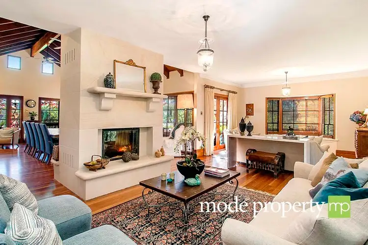 Third view of Homely house listing, 69 Cattai Ridge Road, Glenorie NSW 2157