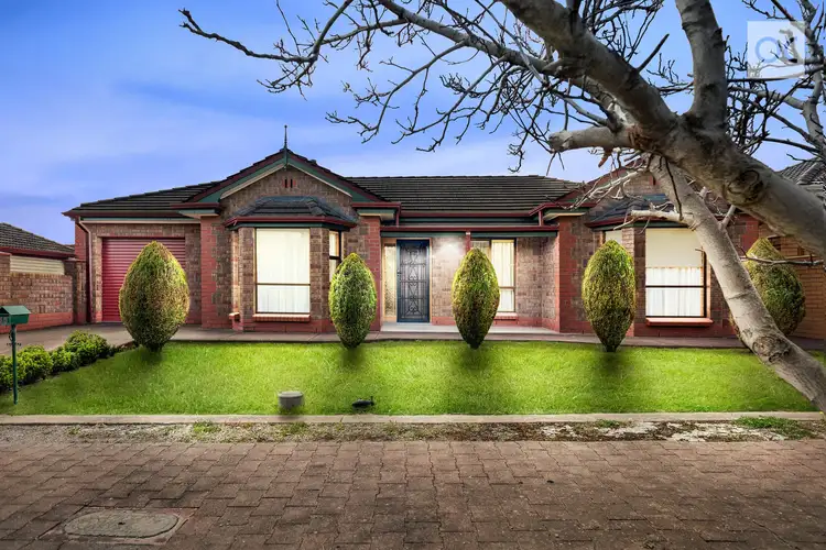 Main view of Homely house listing, 35 Henry Street, Hectorville SA 5073