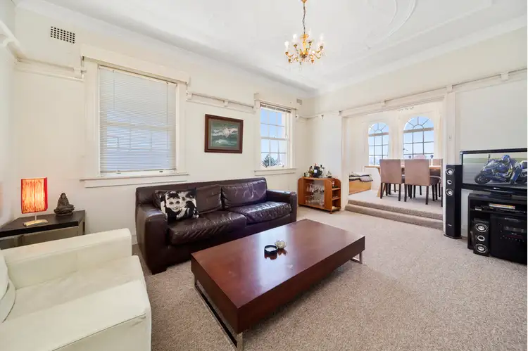 Fourth view of Homely apartment listing, 3/15 New South Head Road, Vaucluse NSW 2030