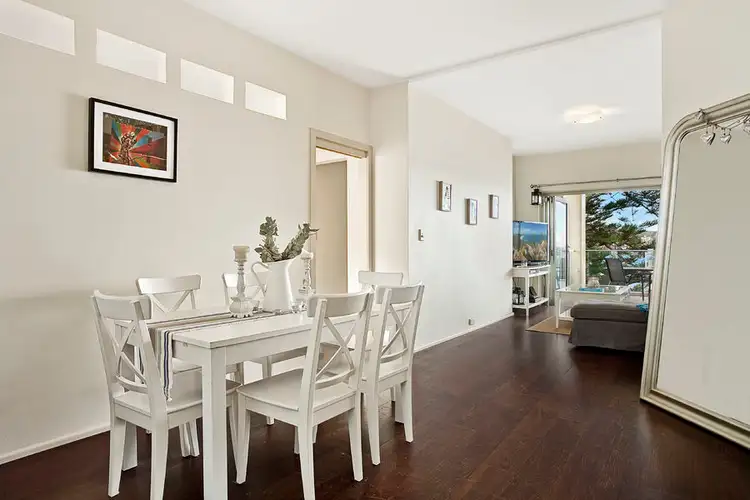 Second view of Homely apartment listing, 7/9 Fairlight Crescent, Fairlight NSW 2094