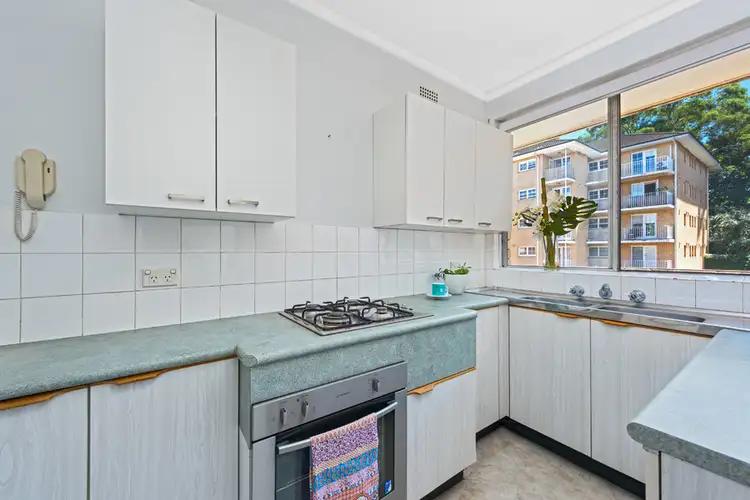 Third view of Homely apartment listing, 21/19 Murray Street, Lane Cove NSW 2066