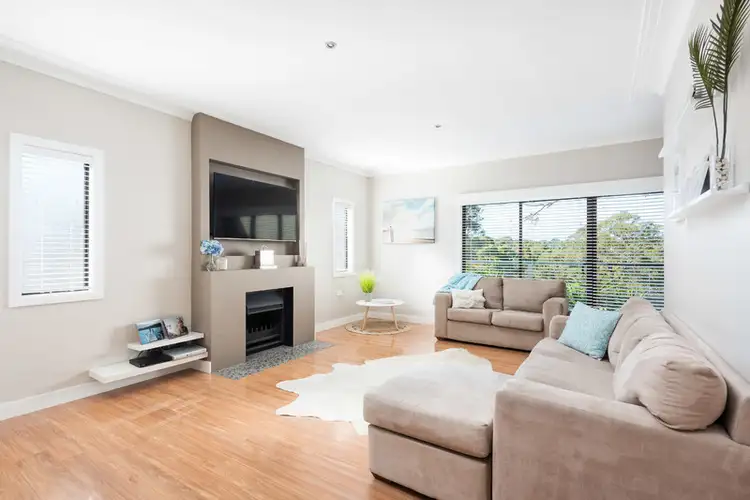 Second view of Homely house listing, 31A Como Road, Oyster Bay NSW 2225