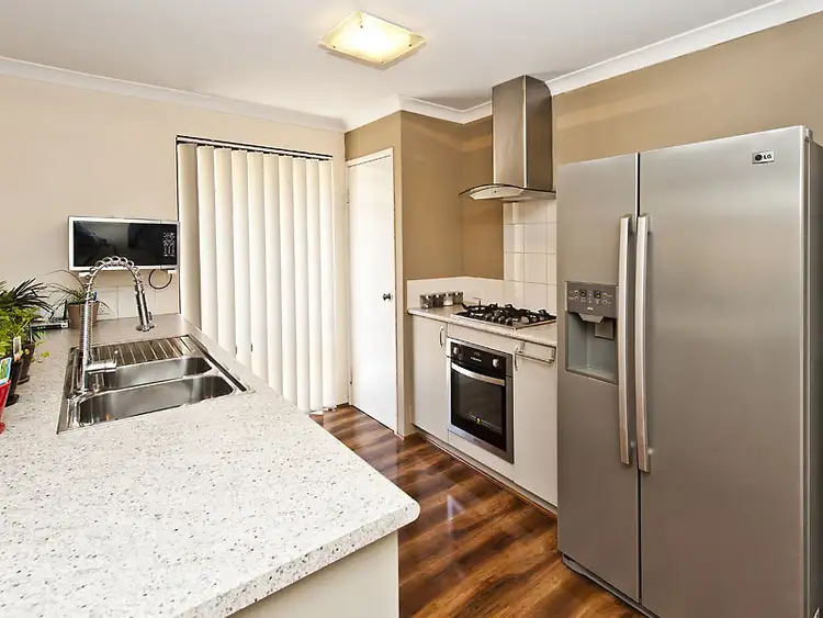 Fifth view of Homely house listing, 9 Elm Way, Baldivis WA 6171