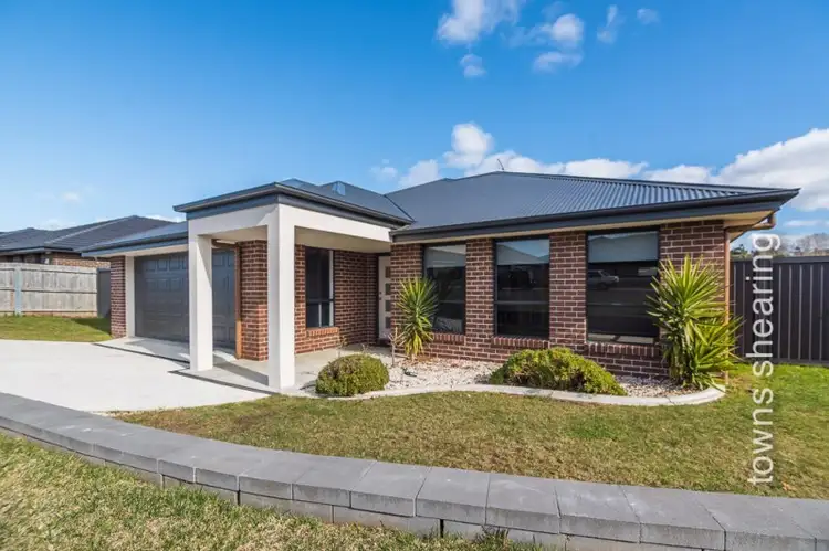 3 Andros Place, Legana TAS 7277
