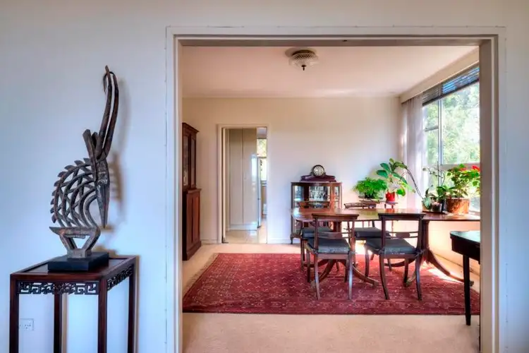 Sixth view of Homely apartment listing, 2a/7 St Marks Road, Darling Point NSW 2027