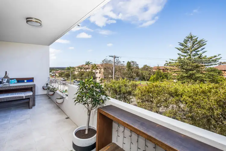 Sixth view of Homely apartment listing, 18/27-33 Judd Street, Cronulla NSW 2230
