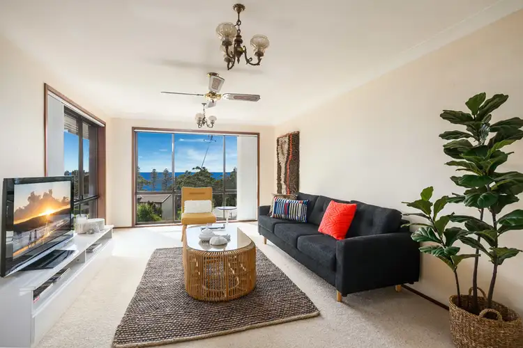Fifth view of Homely house listing, 7 Elanora Place, Coledale NSW 2515
