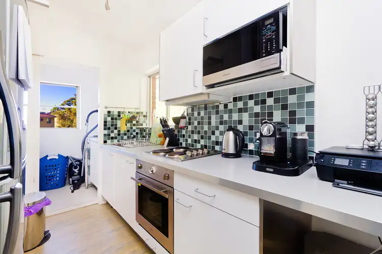 Third view of Homely apartment listing, 9/11 Ilikai Place, Dee Why NSW 2099