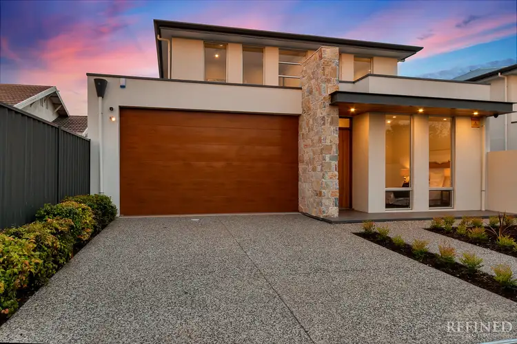 Third view of Homely house listing, 1/5 Smith Street, Walkerville SA 5081