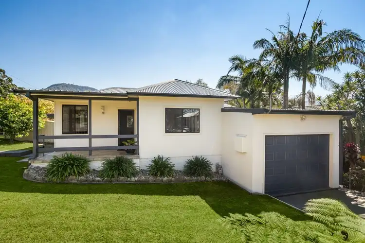 Main view of Homely house listing, 54 Bassett Street, Fairy Meadow NSW 2519