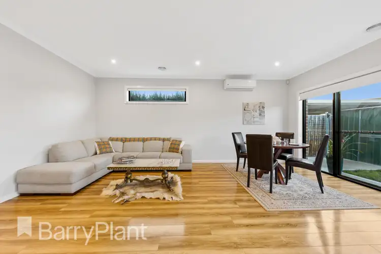 Sixth view of Homely townhouse listing, 31A Kiparra Close, St Albans VIC 3021