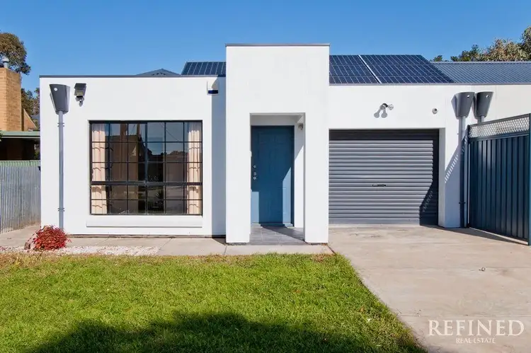 Main view of Homely house listing, 5A Nixon Street, Marion SA 5043