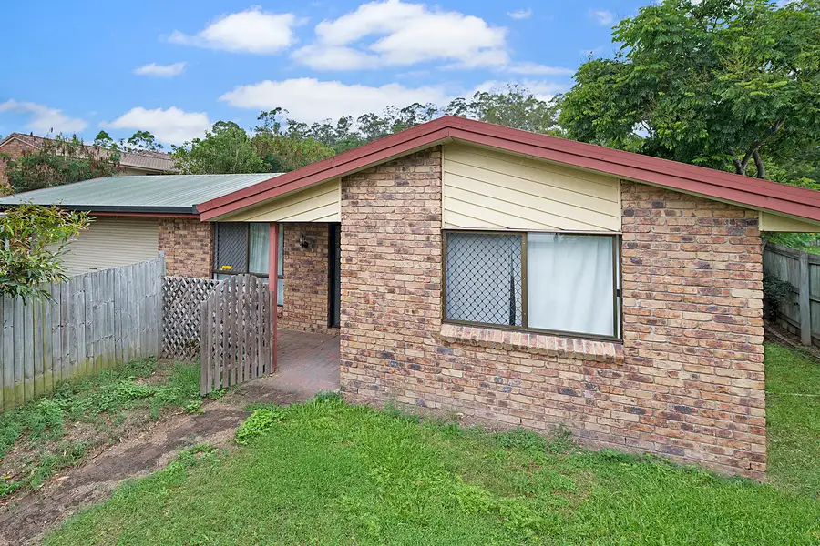 Main view of Homely house listing, 71 Bunya Park Drive, Eatons Hill QLD 4037