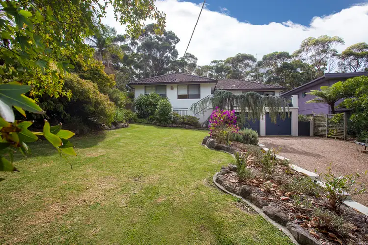 Third view of Homely house listing, 32 Bannister Head Road, Mollymook Beach NSW 2539