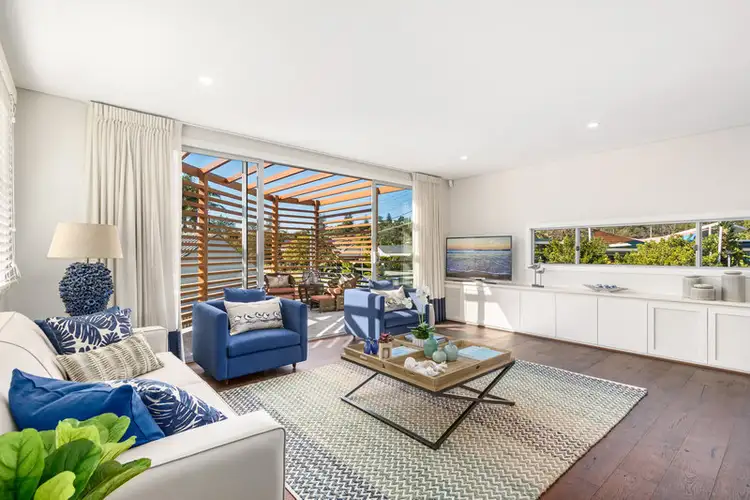 Second view of Homely house listing, 2 The Boulevard, Newport NSW 2106