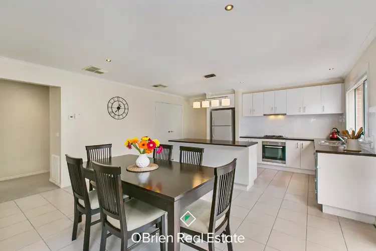 Fourth view of Homely house listing, 43 Edenbrook Circuit, Pakenham VIC 3810