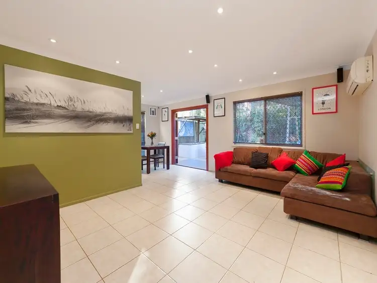 Second view of Homely house listing, 32 Oldbury Place, Forest Lake QLD 4078