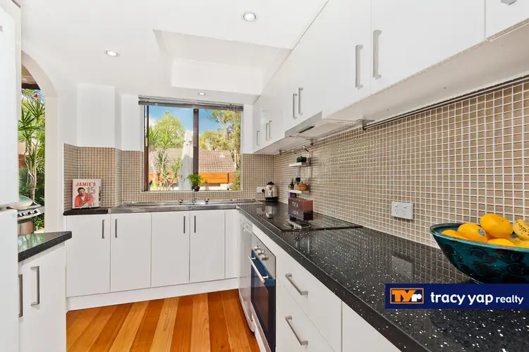 24/19 Taranto Road, Marsfield NSW 2122